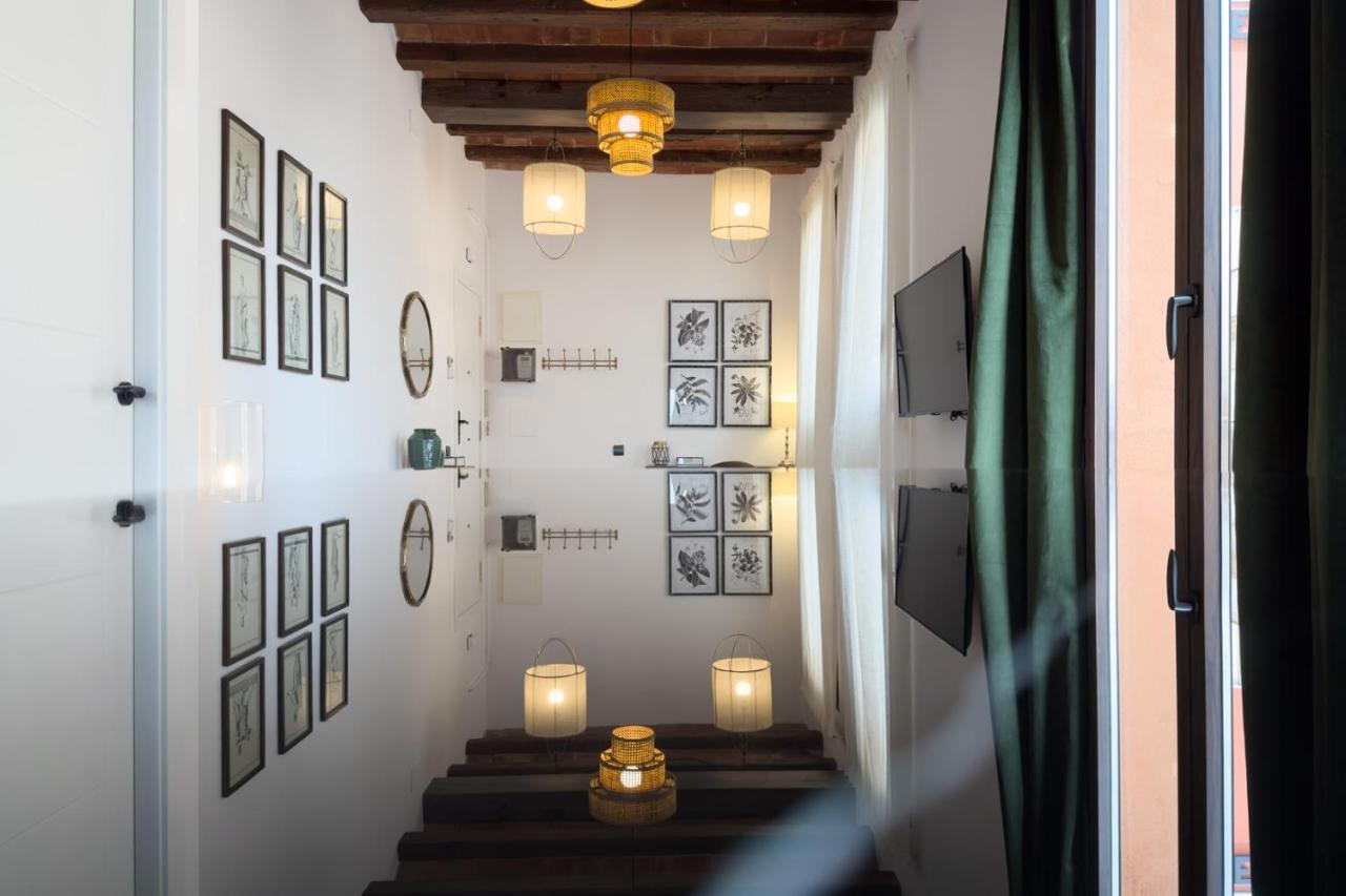 Bebarceloner Poble Nou - 1 Bedroom Barcellona