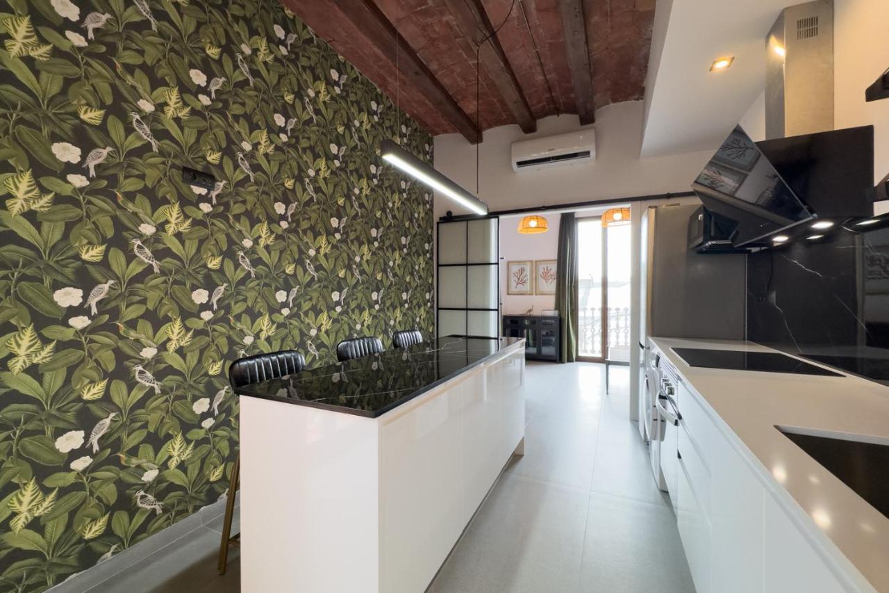 Bebarceloner Poble Nou - 1 Bedroom Appartamento Barcellona