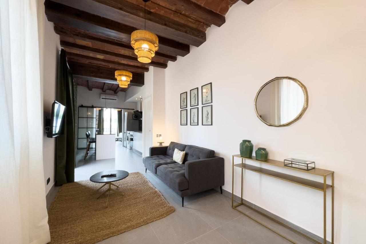 Bebarceloner Poble Nou - 1 Bedroom Appartamento Barcellona