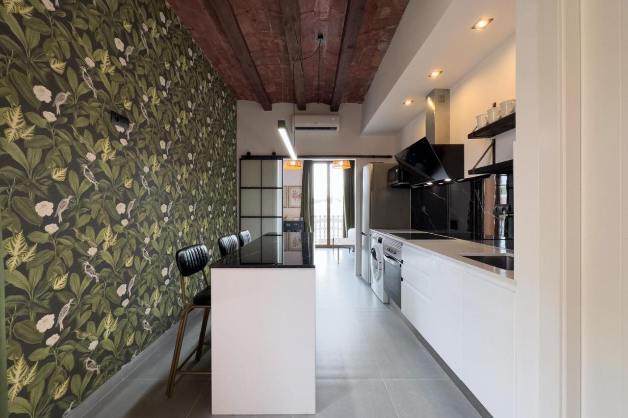 Bebarceloner Poble Nou - 1 Bedroom Appartamento *