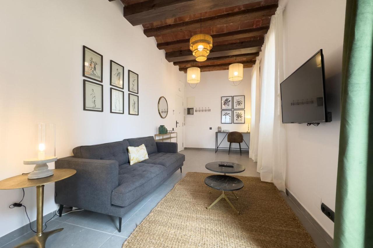 Bebarceloner Poble Nou - 1 Bedroom Appartamento Barcellona