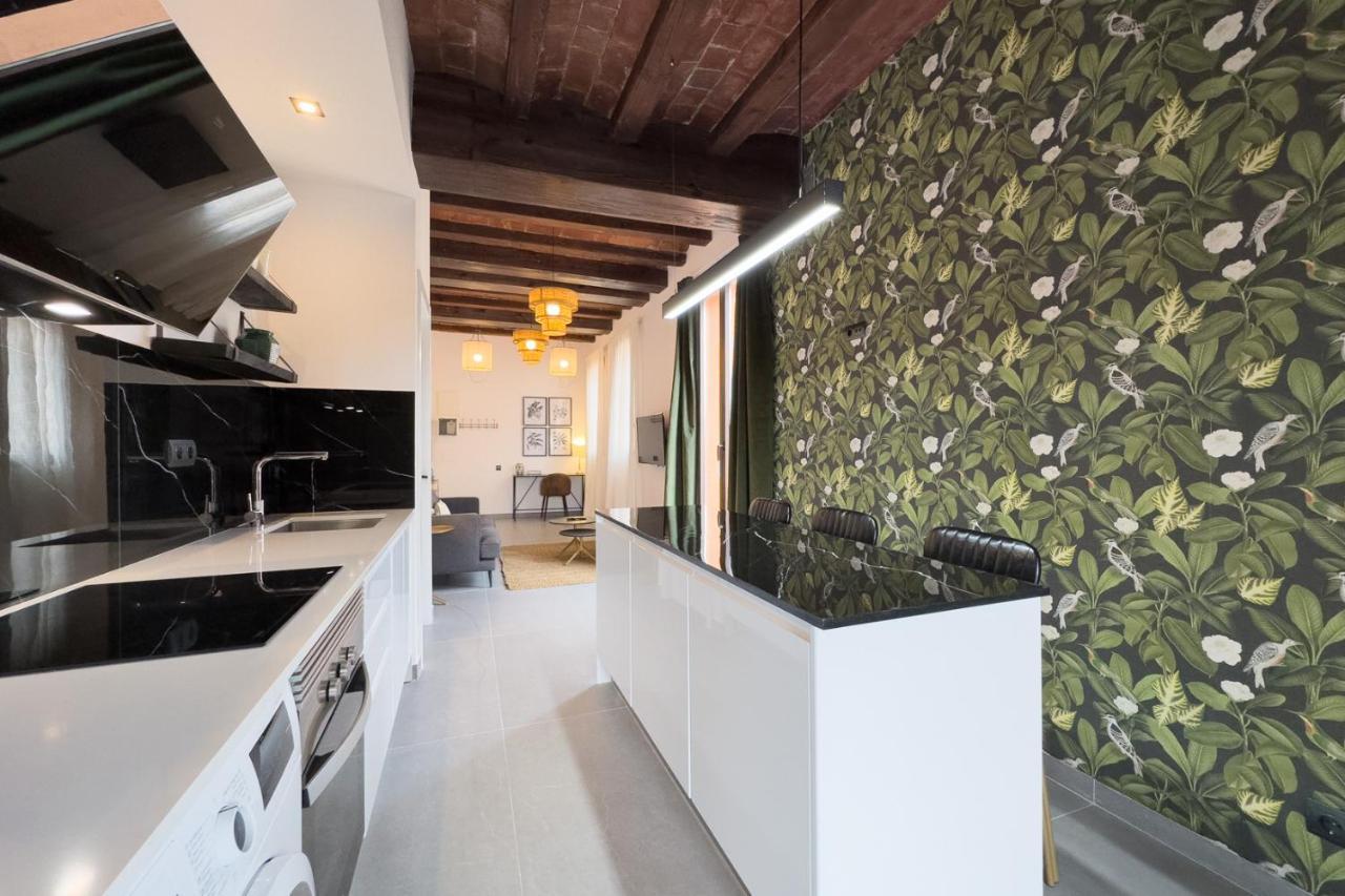 Bebarceloner Poble Nou - 1 Bedroom Barcellona