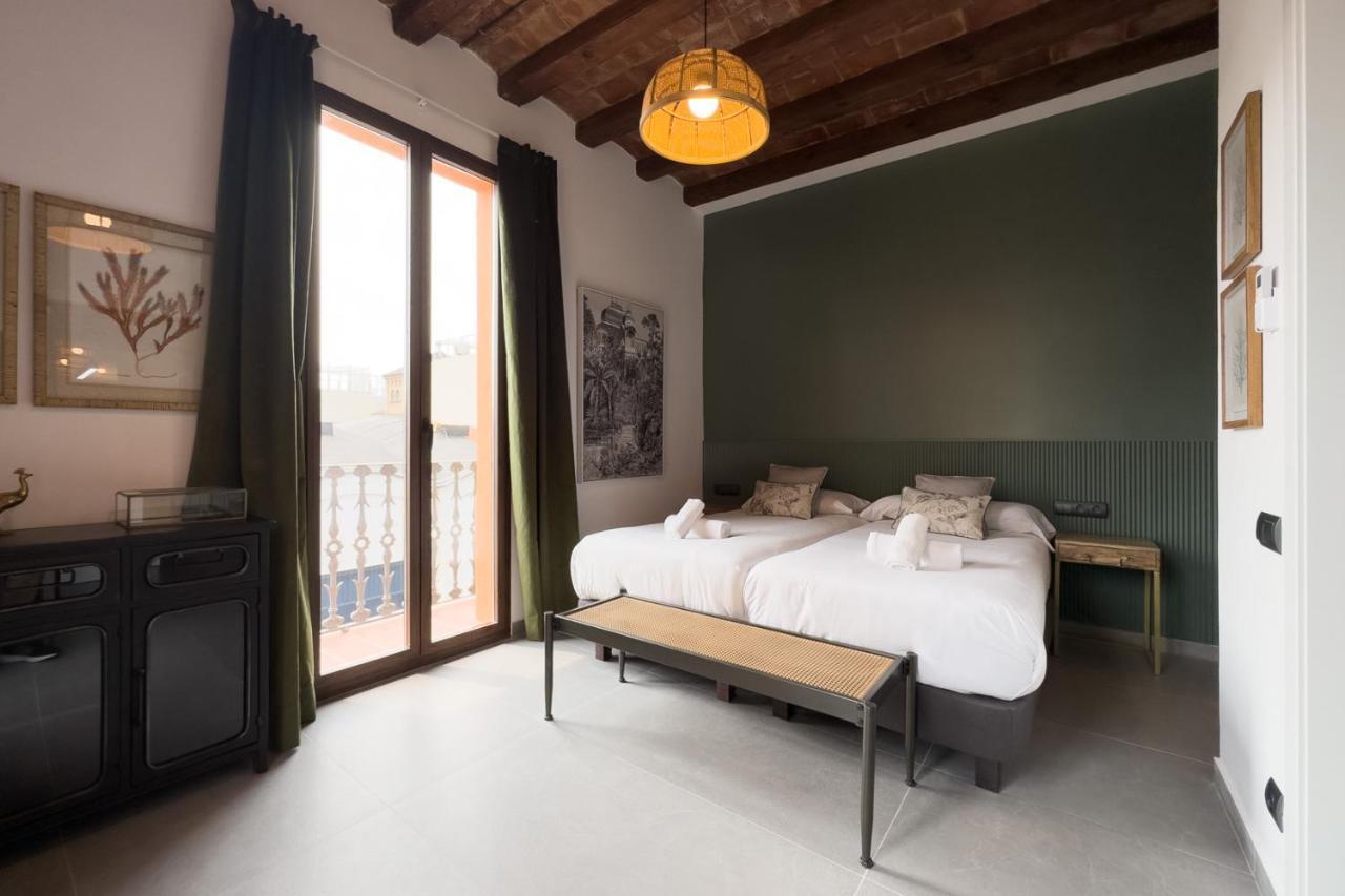 Bebarceloner Poble Nou - 1 Bedroom * Barcellona