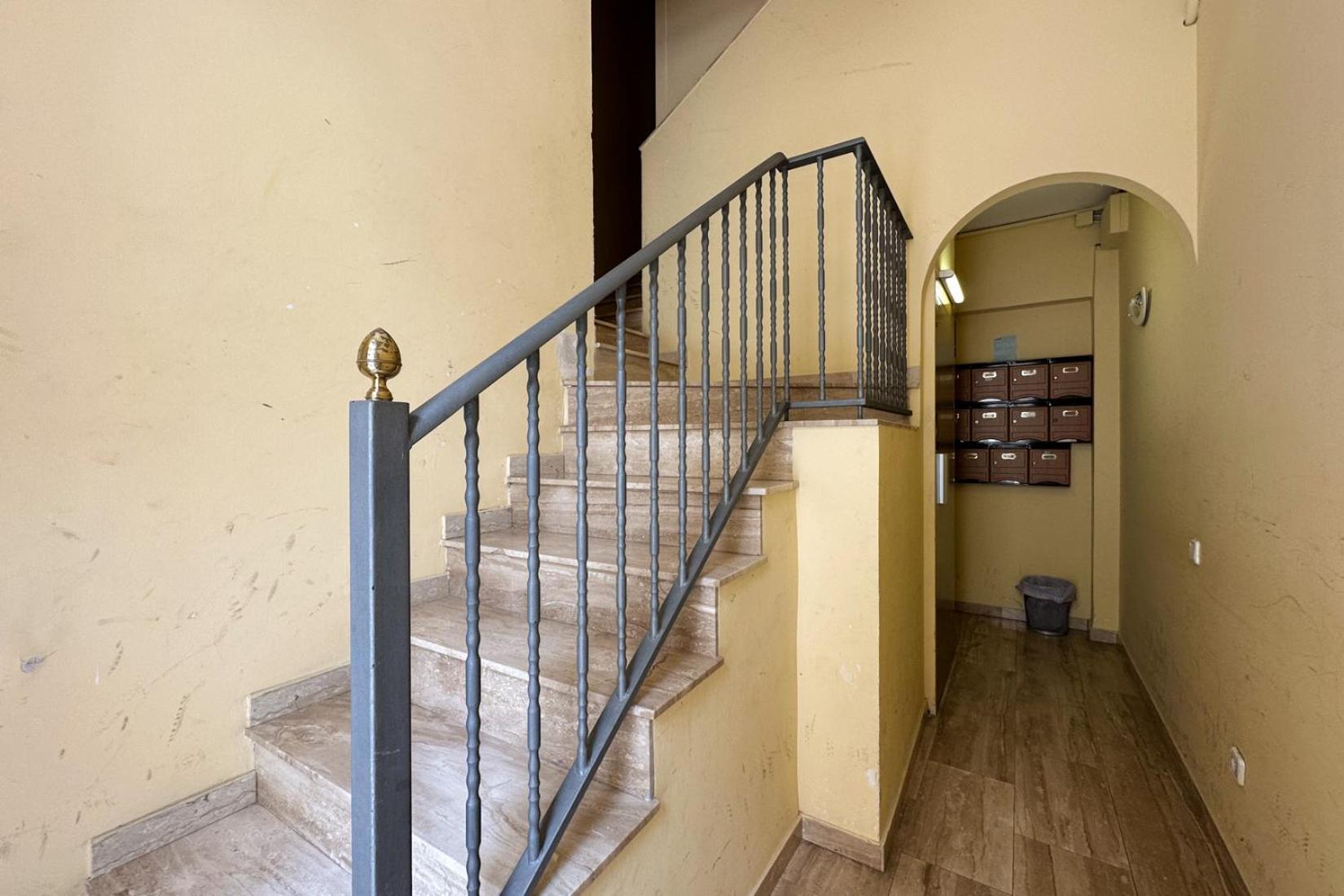 Appartamento Bebarceloner Poble Nou - 1 Bedroom *