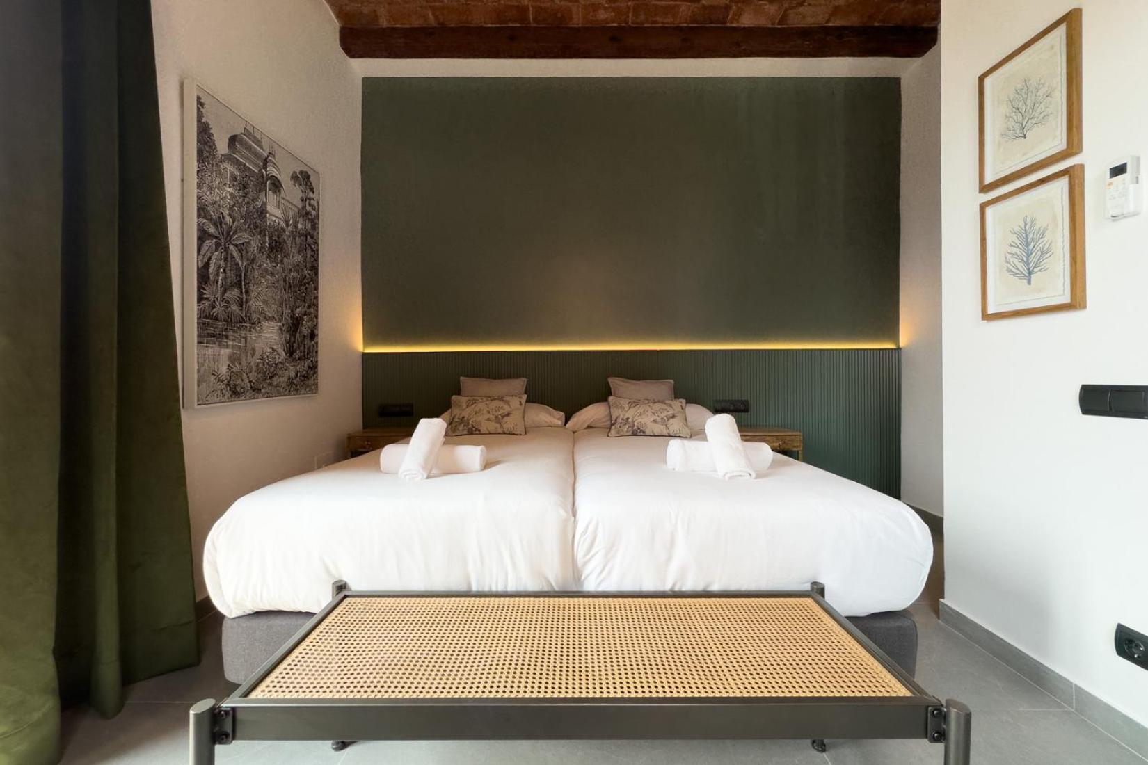 Bebarceloner Poble Nou - 1 Bedroom Appartamento Barcellona