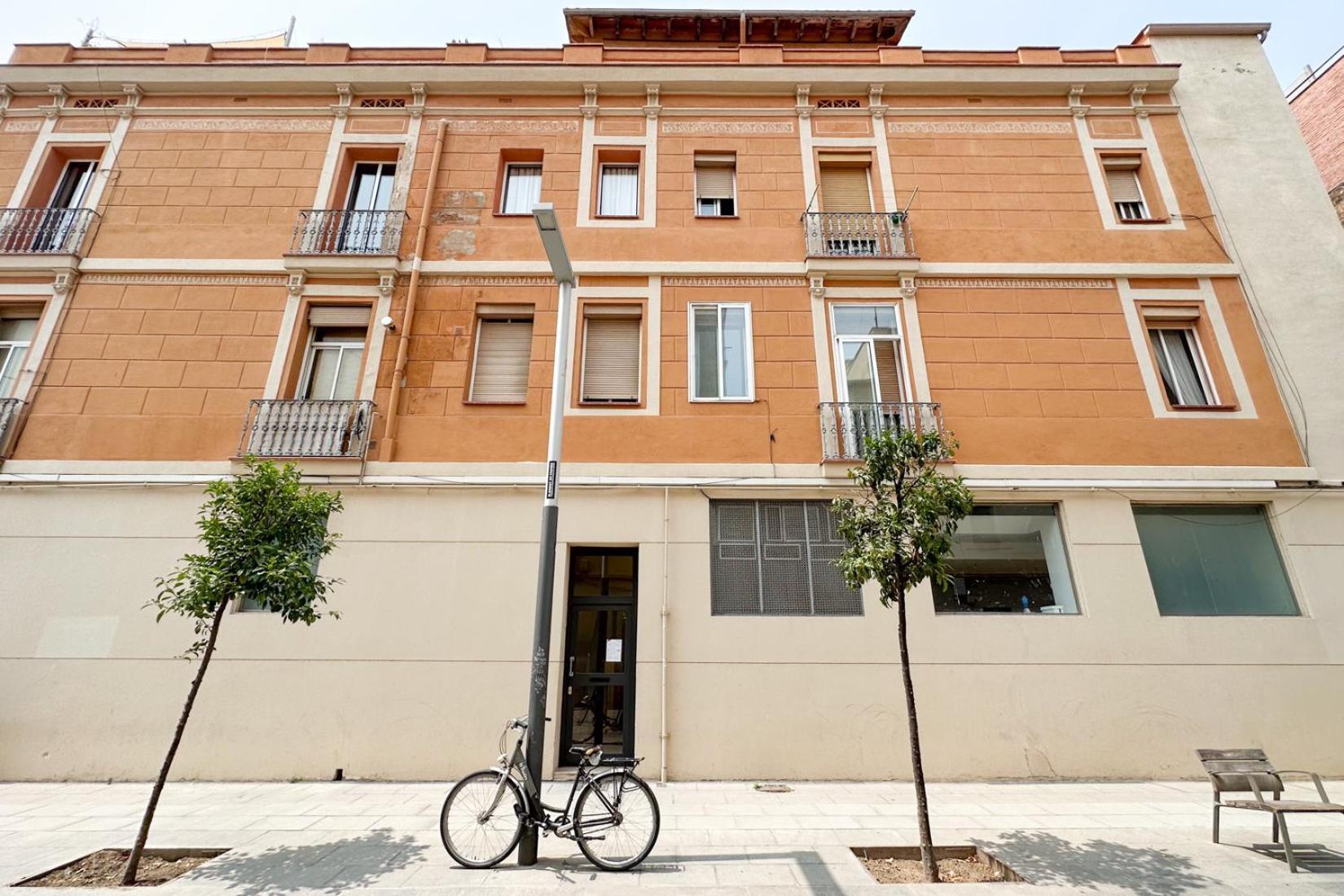 Bebarceloner Poble Nou - 1 Bedroom Appartamento *