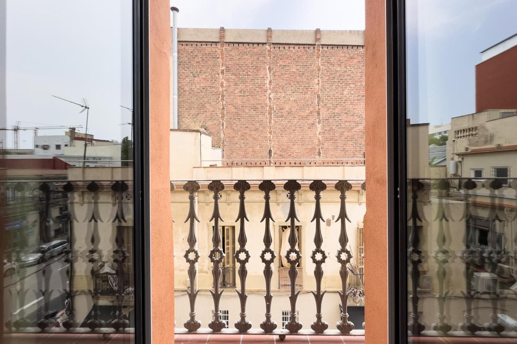 Bebarceloner Poble Nou - 1 Bedroom * Barcellona